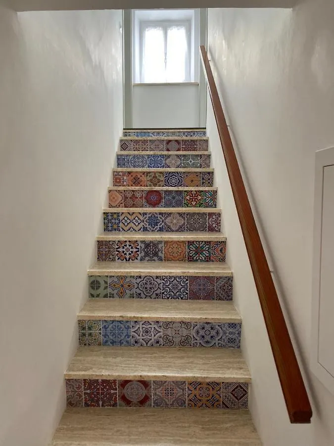B&B La Grancia Chiaravalle Bed & Breakfast