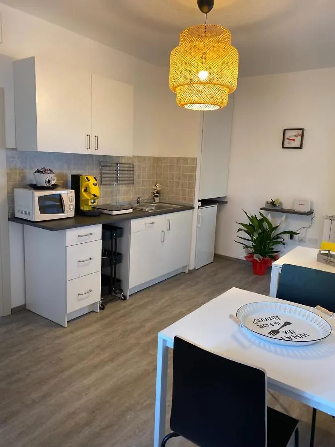 B&B La Grancia Chiaravalle 0*,  Italy