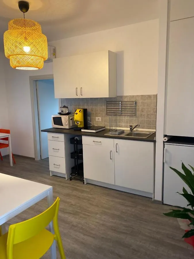 Bed & Breakfast B&B La Grancia Chiaravalle Italy
