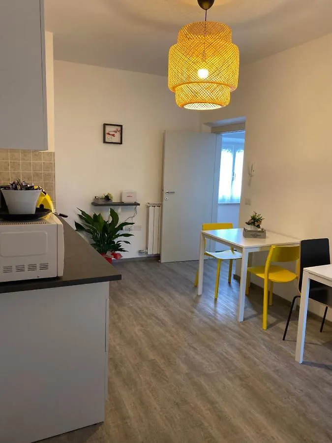 B&B La Grancia Chiaravalle
