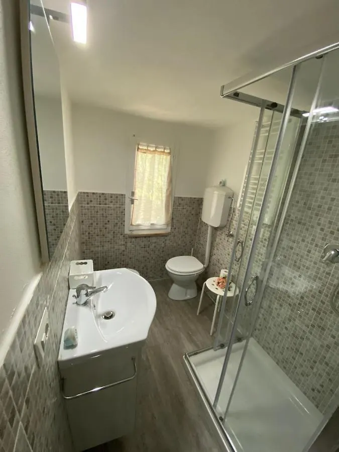 B&B La Grancia Chiaravalle Italy