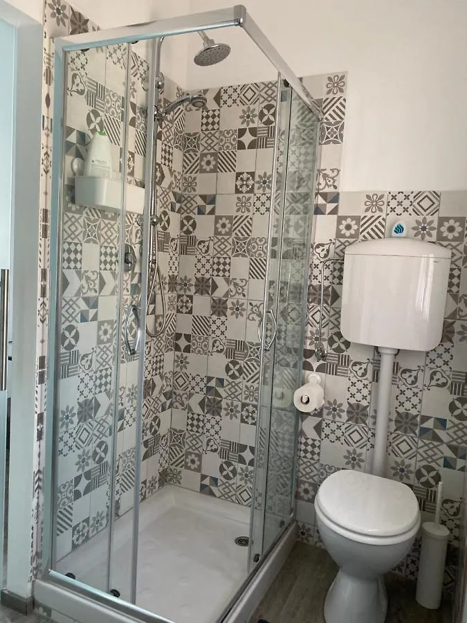 B&B La Grancia Chiaravalle Bed & Breakfast