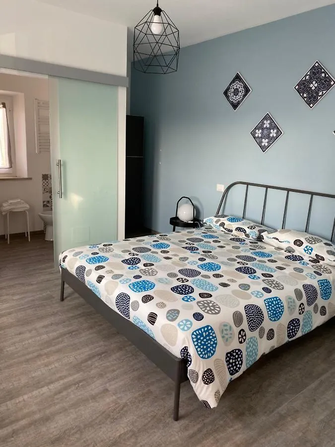 B&B La Grancia Chiaravalle