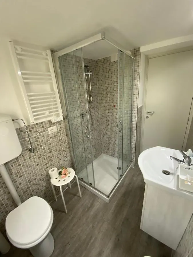 Bed & Breakfast B&B La Grancia Chiaravalle