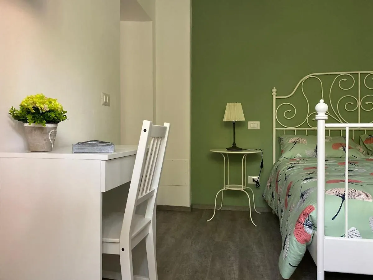 Bed & Breakfast B&B La Grancia Chiaravalle