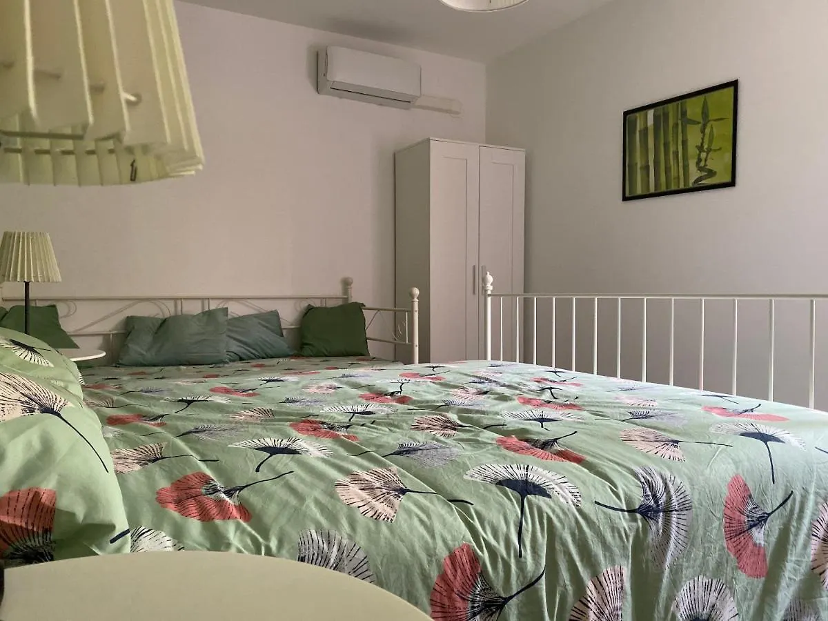 B&B La Grancia Chiaravalle Italy