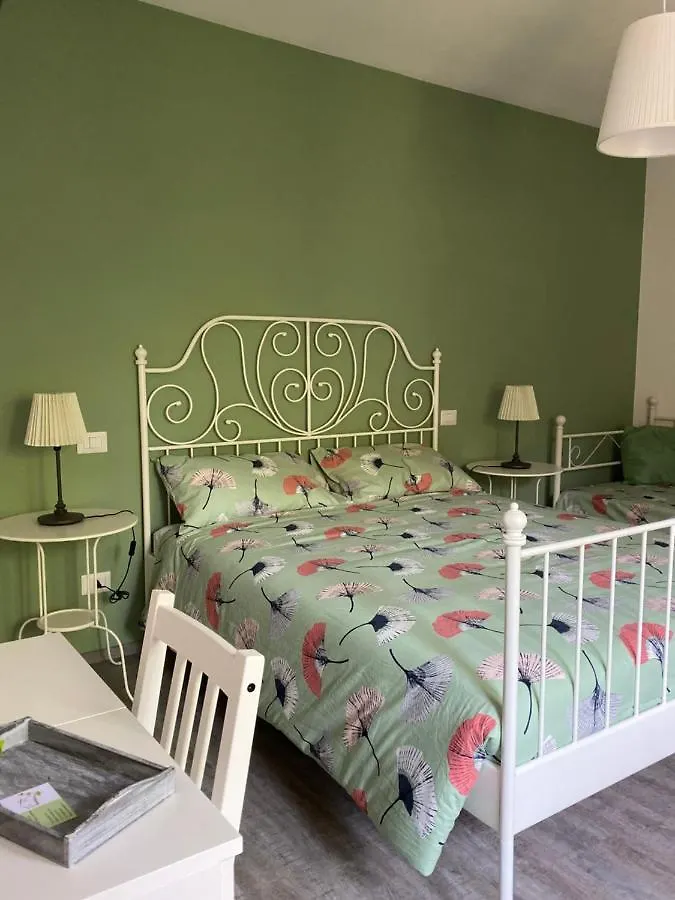 Bed & Breakfast B&B La Grancia Chiaravalle