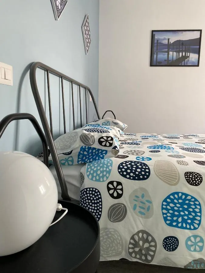 Bed & Breakfast B&B La Grancia Chiaravalle
