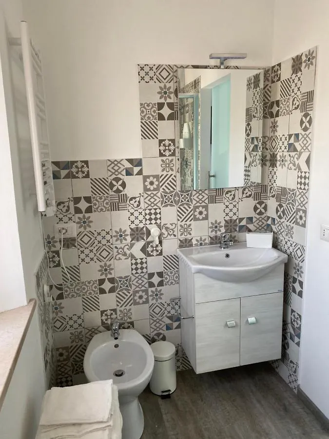 B&B La Grancia Chiaravalle