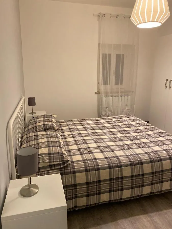 B&B La Grancia Chiaravalle Bed & Breakfast
