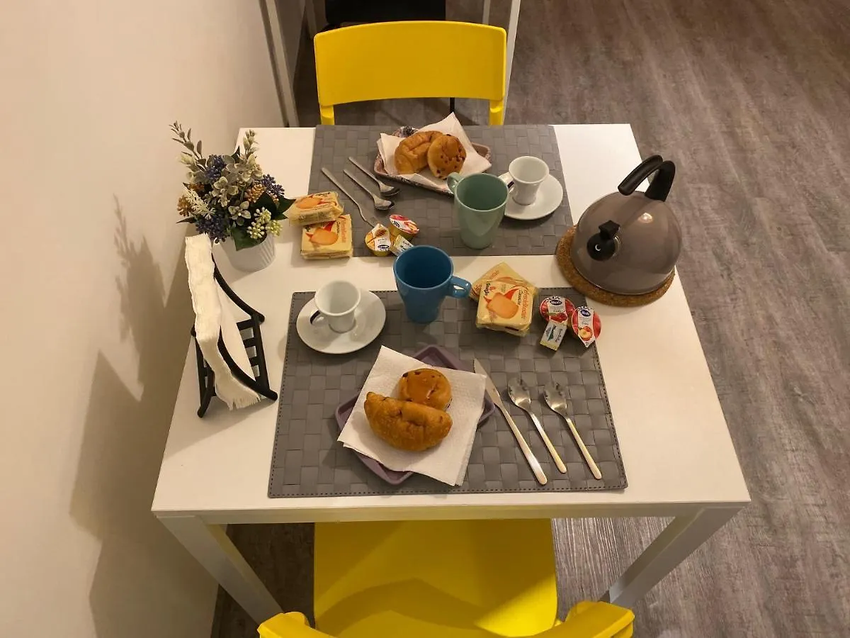 B&B La Grancia Chiaravalle 0*,  Italy