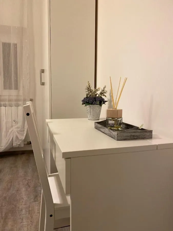 B&B La Grancia Chiaravalle 0*,